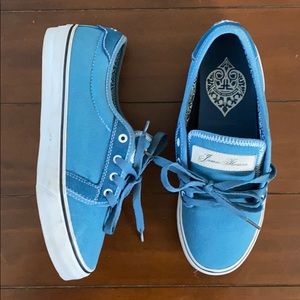 Fallen footwear *Forte*